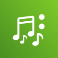 Ein Symbol für musikalische Veranstaltungen und Konzerte