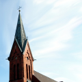 Bild der St. Petri-Kirche in Stelle